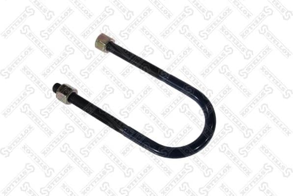 Spring Clamp 79-99011-SX