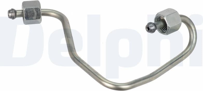 High-pressure Pipe, injection system HPP013