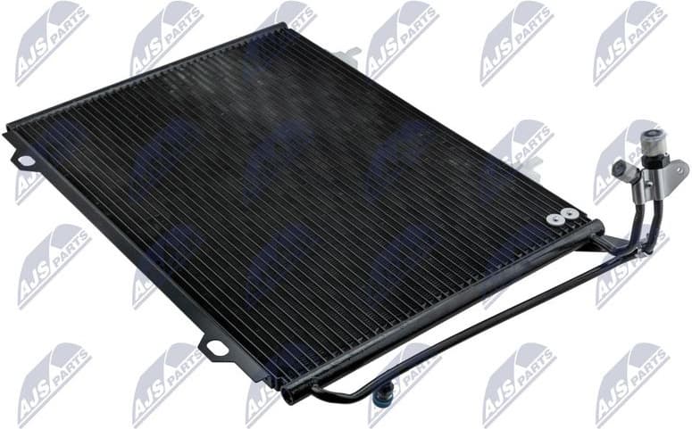 Condenser, air conditioning CCS-ME-015