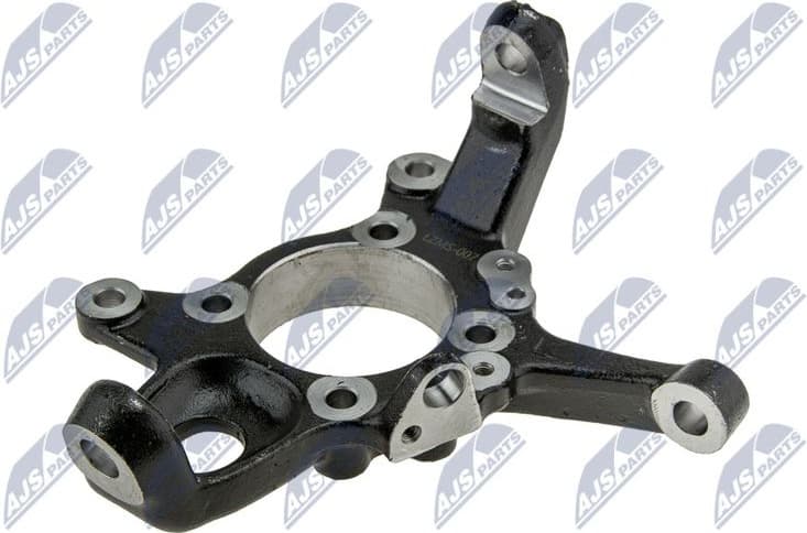 Steering Knuckle, wheel suspension ZZP-MS-007