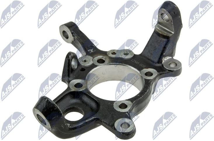 Steering Knuckle, wheel suspension ZZP-MS-008