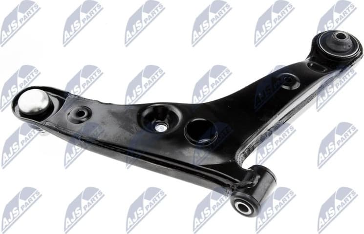 Control/Trailing Arm, wheel suspension ZWD-MS-087 - image 2