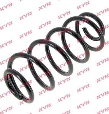 Suspension Spring K-Flex RA6248 - image 2