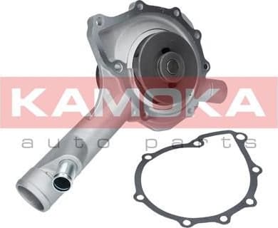 Water Pump, engine cooling T0187 - image 5