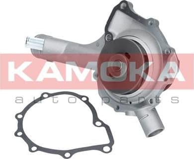 Water Pump, engine cooling T0187 - image 6
