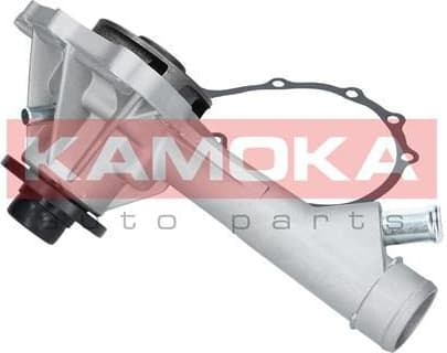 Water Pump, engine cooling T0187 - image 8