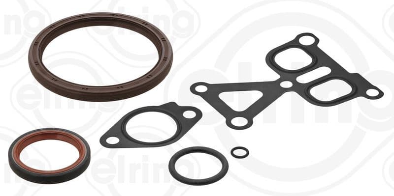 Gasket Kit, crankcase 656.420