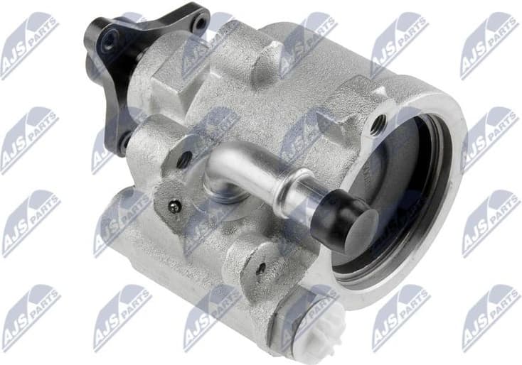 Hydraulic Pump, steering SPW-RE-009 - image 2