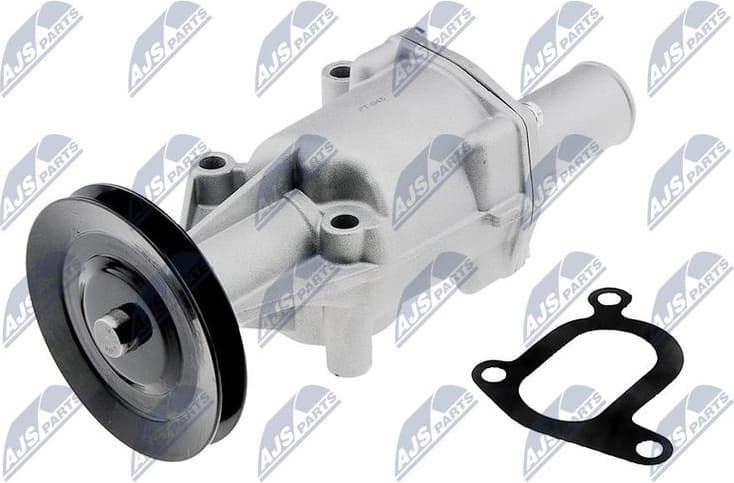 Water Pump, engine cooling CPW-FT-045
