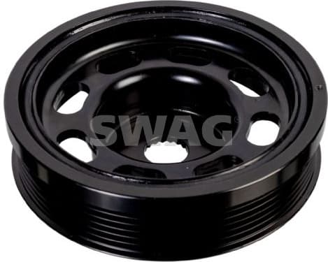 Belt Pulley, crankshaft 33 10 2313