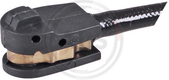 Warning Contact, brake pad wear 39413 - image 3