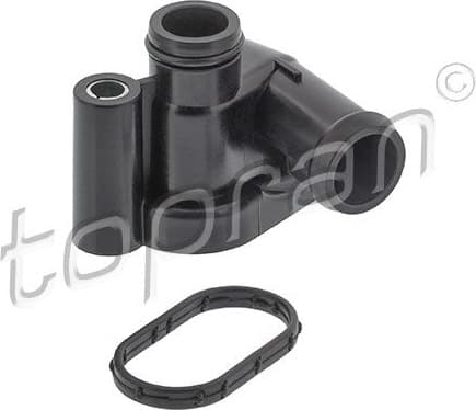 Coolant Flange 119782