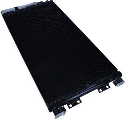 Condenser, air conditioning AC830086 - image 2