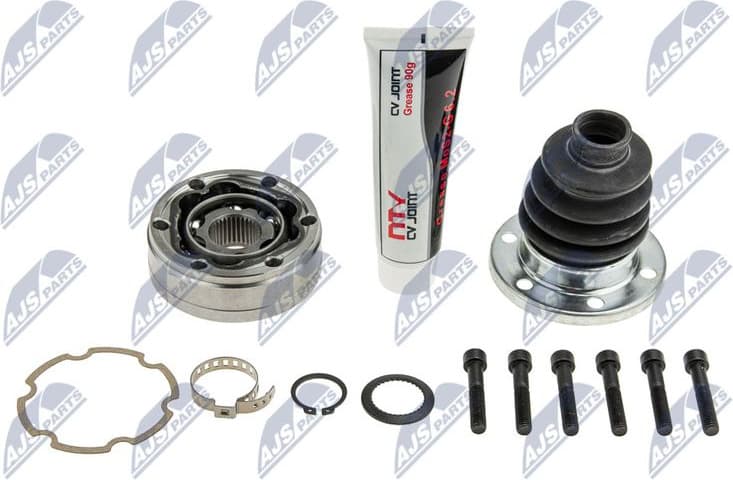 Joint Kit, drive shaft NPW-VW-068 - image 2