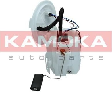 fuel supply unit 8400101 - image 5