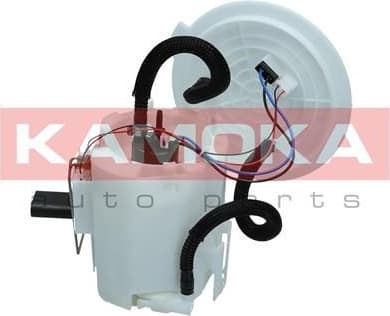 fuel supply unit 8400101 - image 6