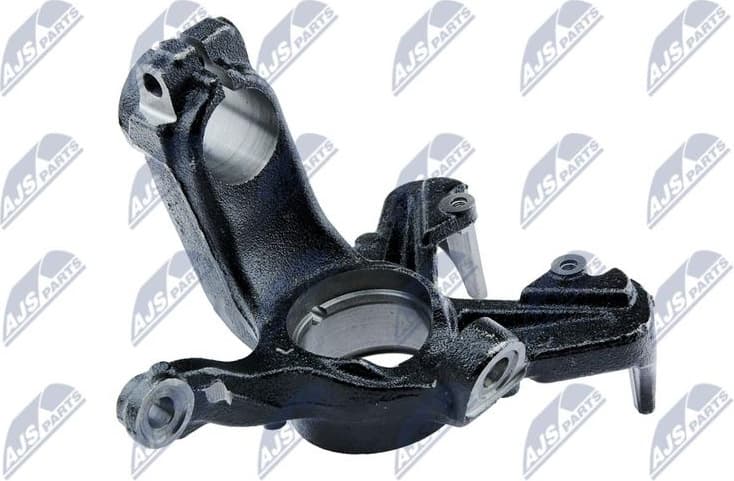 Steering Knuckle, wheel suspension ZZP-SK-000 - image 2