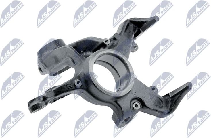 Steering Knuckle, wheel suspension ZZP-SK-001