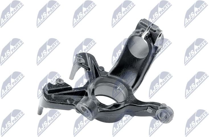 Steering Knuckle, wheel suspension ZZP-SK-001 - image 2