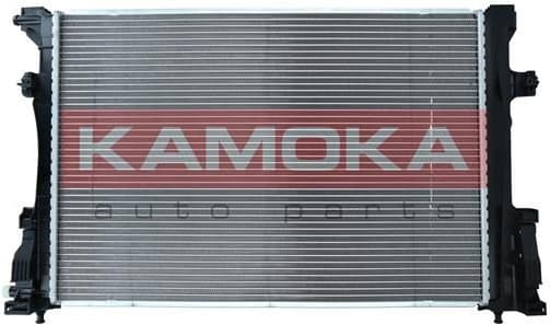 Radiator, engine cooling 7700032 - image 2