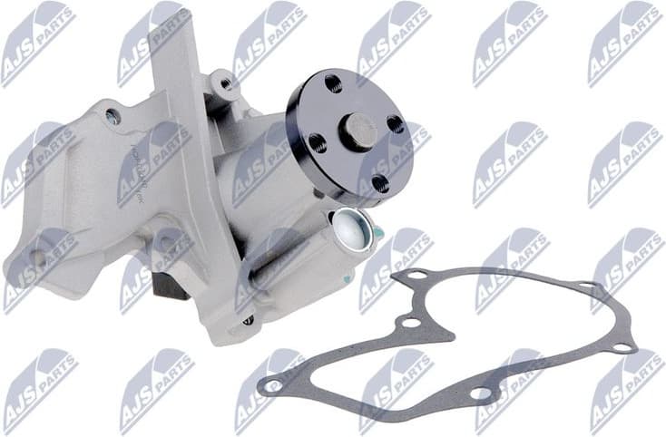 Water Pump, engine cooling CPW-FR-040 - image 2