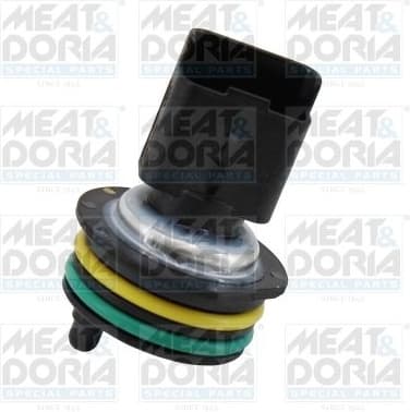 Sensor, fuel pressure 825025