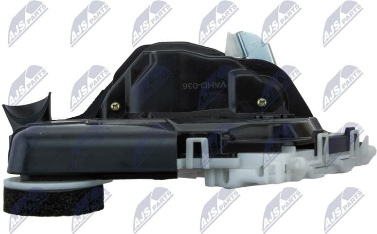 Door Lock EZC-HD-036 - image 5