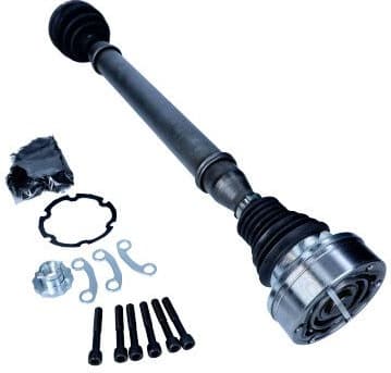 Drive Shaft 49-2609 - image 2