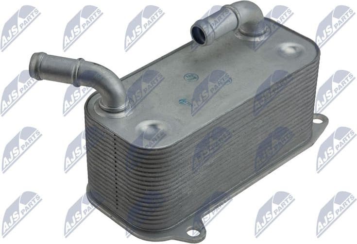 Oil Cooler, engine oil CCL-VW-048
