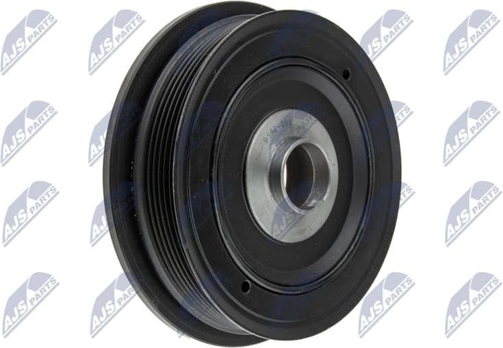 Belt Pulley, crankshaft RKP-RE-008