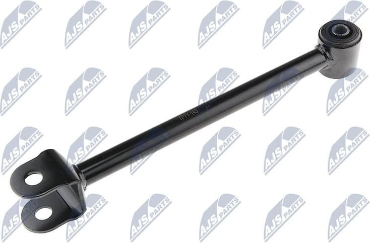 Control/Trailing Arm, wheel suspension ZWT-TY-143