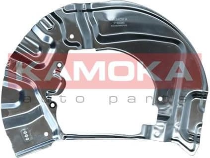 Brake protection plate 1180085