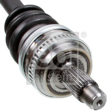 Drive Shaft 181877 - image 3