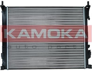 Radiator, engine cooling 7705139 - image 2