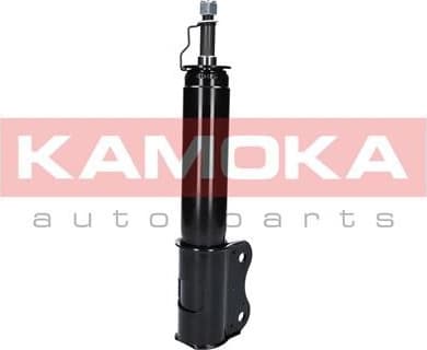 Shock Absorber 2000310 - image 5