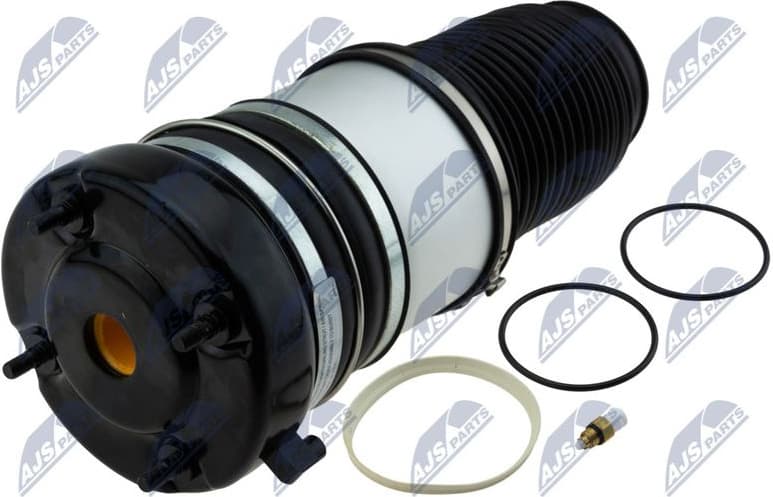 Air Spring, suspension EZC-AU-186 - image 2