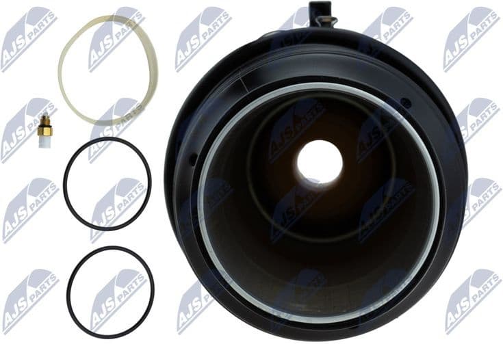 Air Spring, suspension EZC-AU-186 - image 4