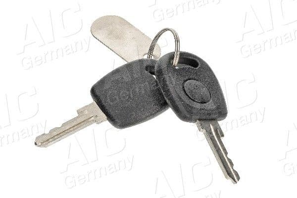 Boot Lock Original AIC Quality 53346 - image 4