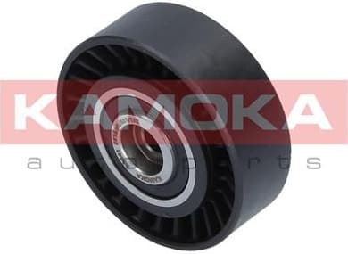 Tensioner Lever, V-ribbed belt R0041 - image 5