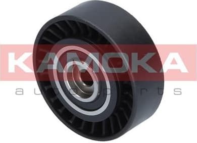 Tensioner Lever, V-ribbed belt R0041 - image 7