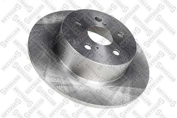 Brake Disc 6020-9989-SX