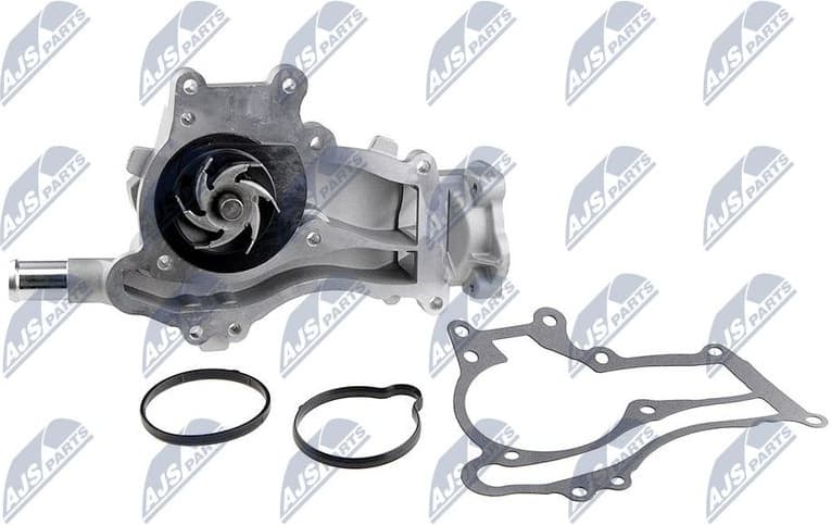Water Pump, engine cooling CPW-PL-055