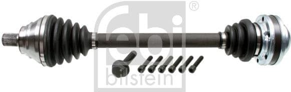 Drive Shaft 183493