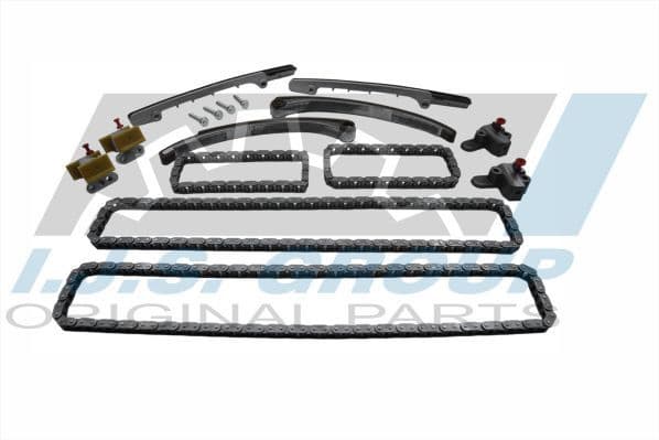 Timing Chain Kit 40-1234K