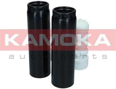 Dust Cover Kit, shock absorber 2019222 - image 2