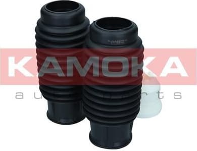 Dust Cover Kit, shock absorber 2019210 - image 4