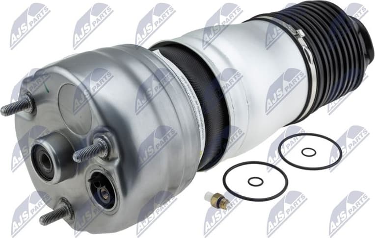 Air Spring, suspension EZC-PS-009 - image 2