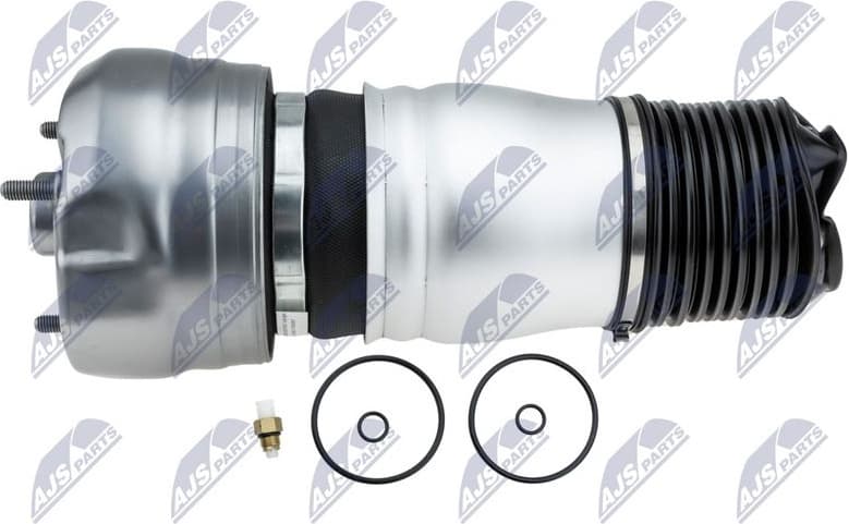 Air Spring, suspension EZC-PS-009 - image 3