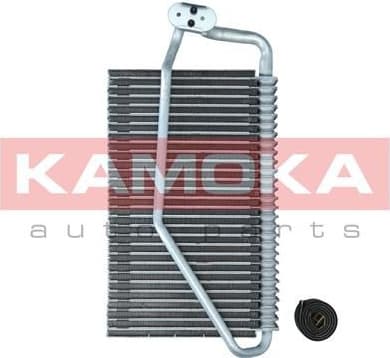 Evaporator, air conditioning 7770039