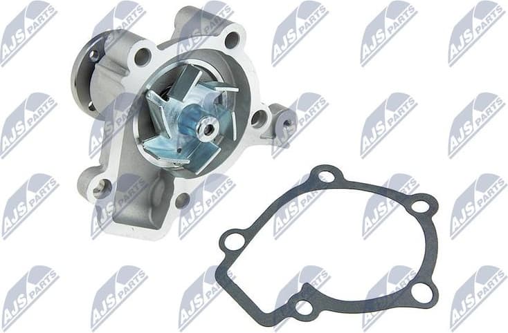 Water Pump, engine cooling CPW-HY-504
